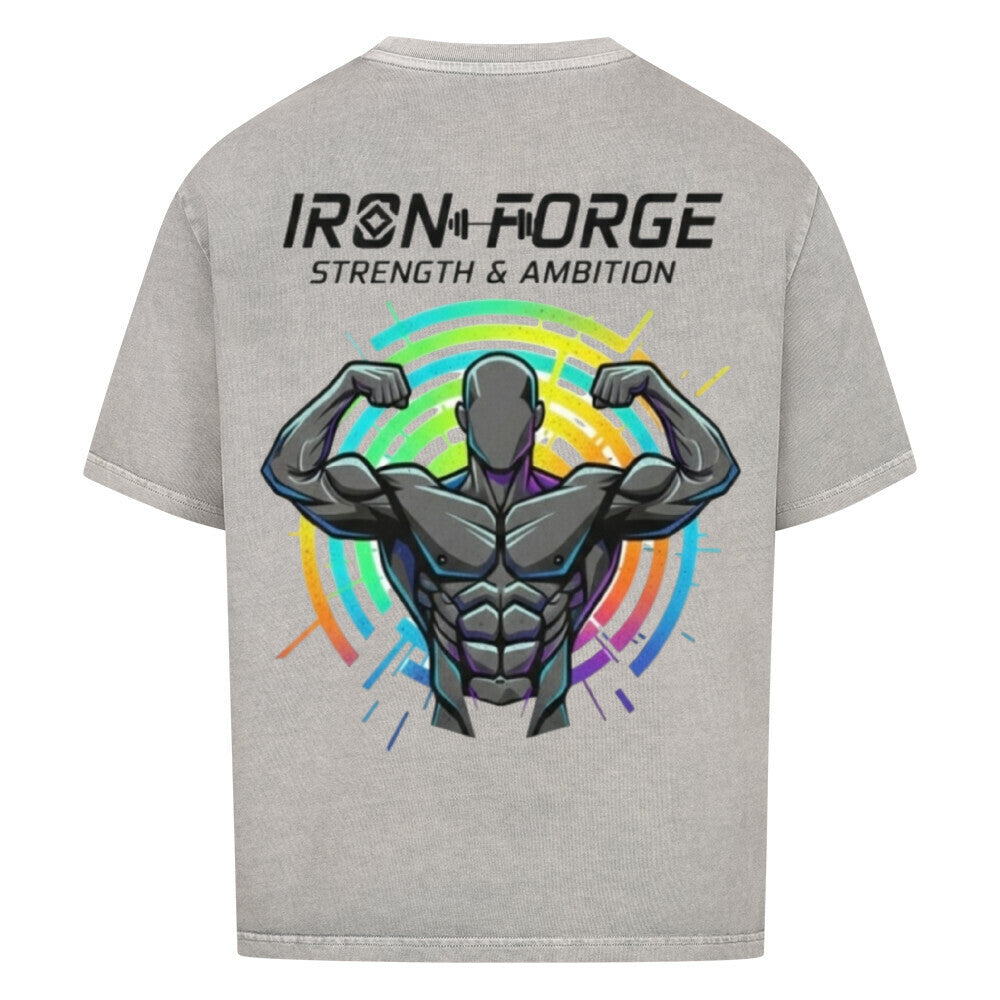 Image for color: washed grey