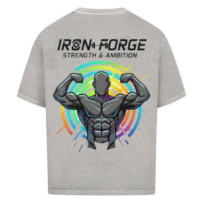 Image for color: washed grey