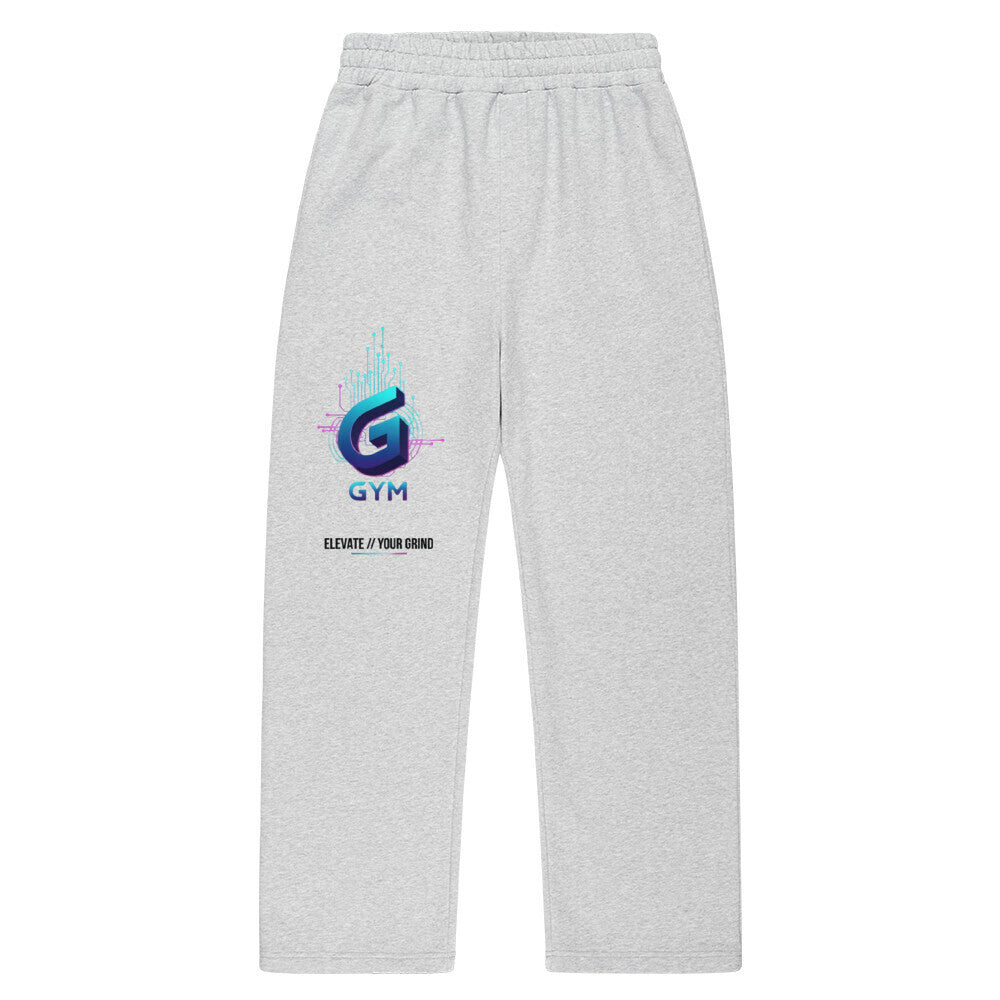 Image for color: heather grey