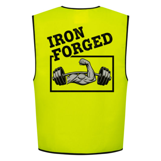 Image for color: signal yellow