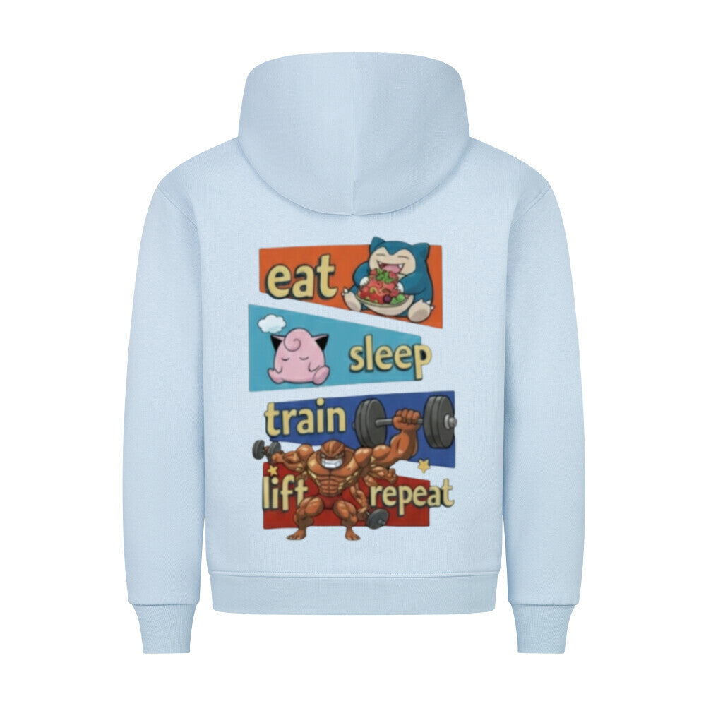 Image for color: babyblau