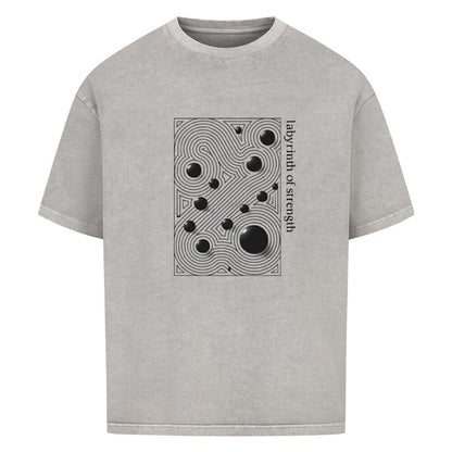 Image for color: washed grey