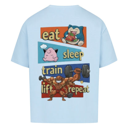 Image for color: babyblau