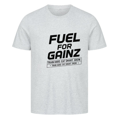 Image for color: heather grey