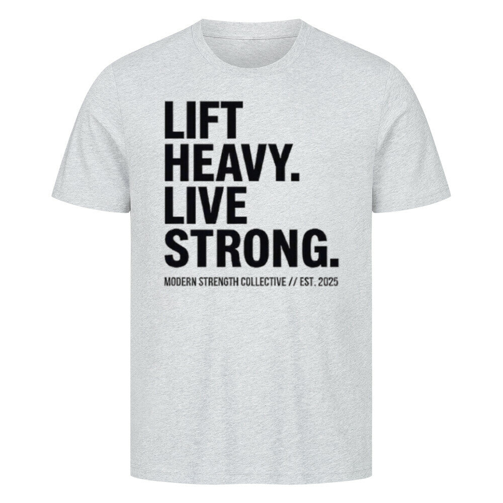 Image for color: heather grey