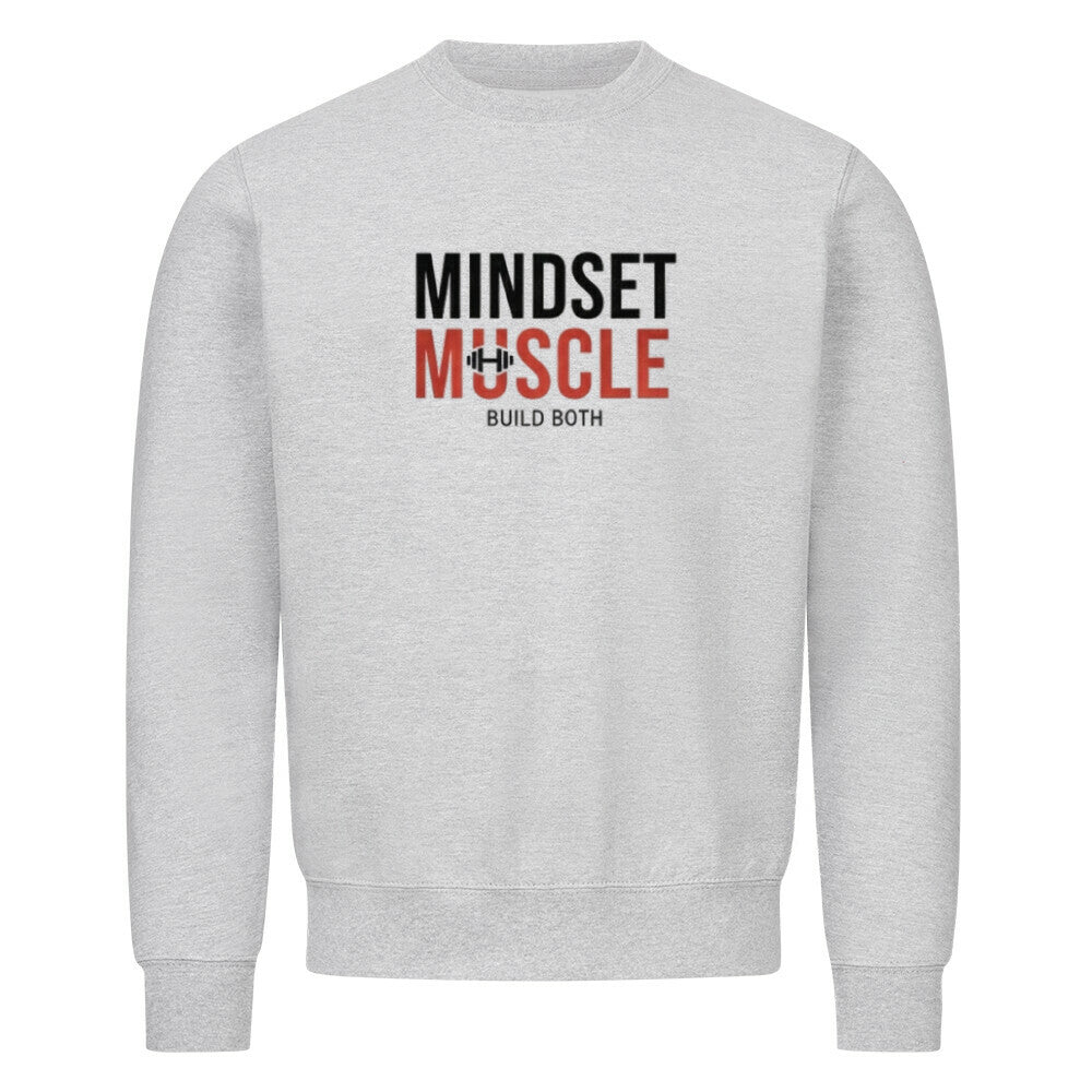 Image for color: heather grey