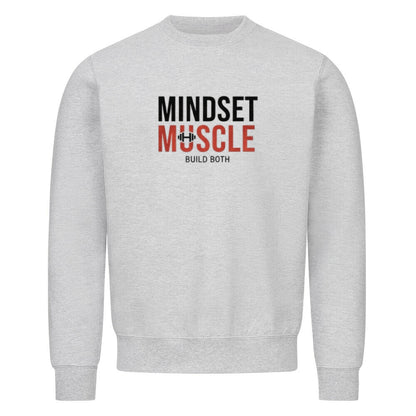 Image for color: heather grey