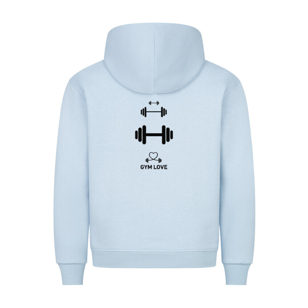 Image for color: babyblau