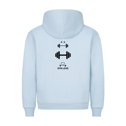 Image for color: babyblau