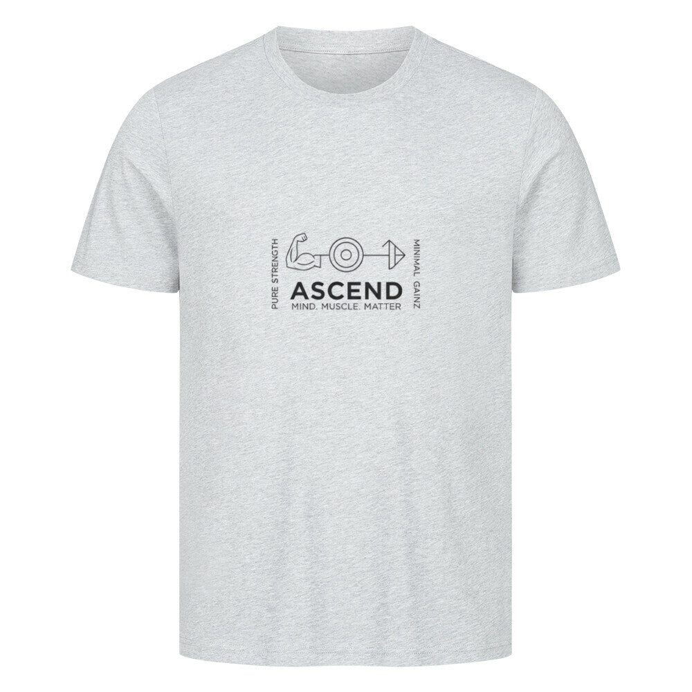 Image for color: heather grey