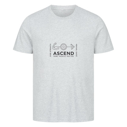 Image for color: heather grey