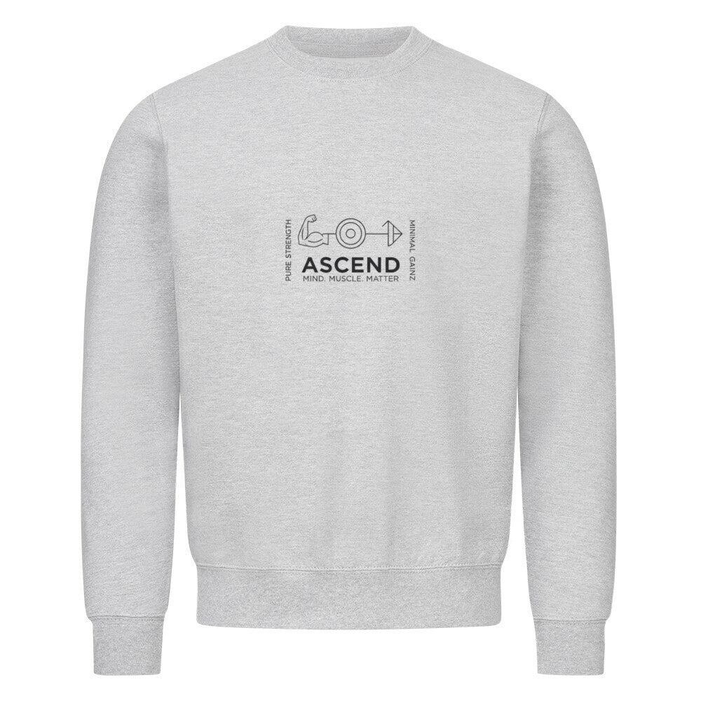 Image for color: heather grey