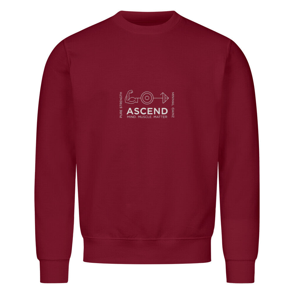 Image for color: burgunder