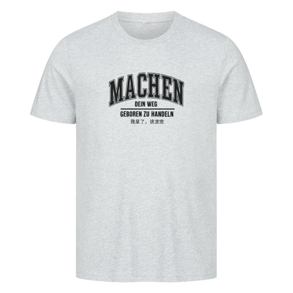 Image for color: heather grey