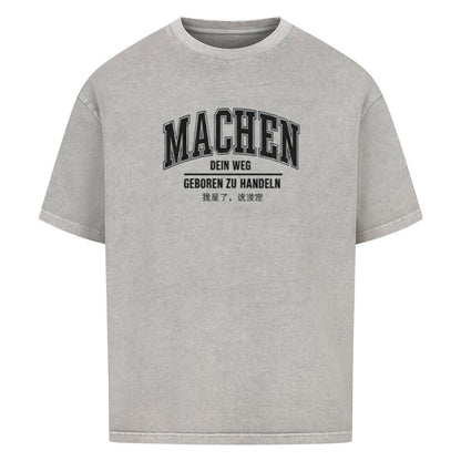 Image for color: washed grey