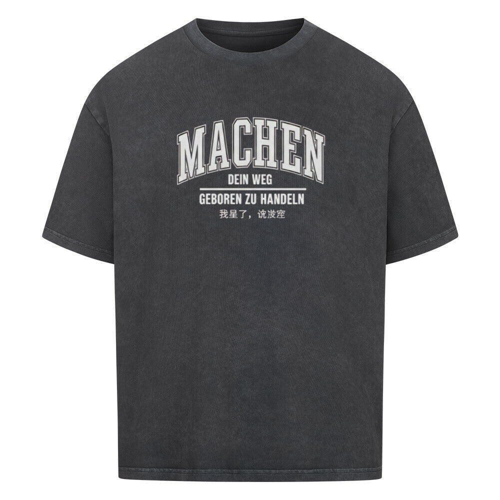 Image for color: washed black
