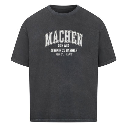 Image for color: washed black