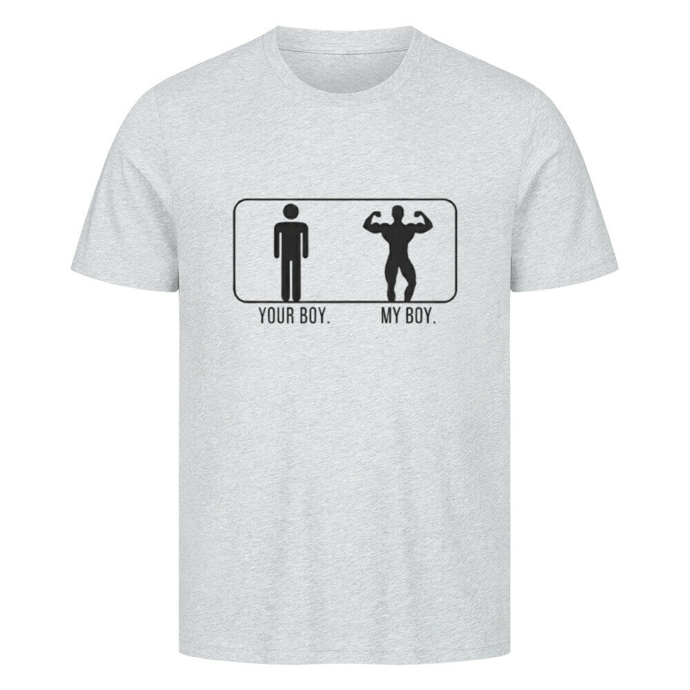 Image for color: heather grey