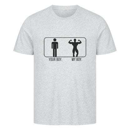 Image for color: heather grey