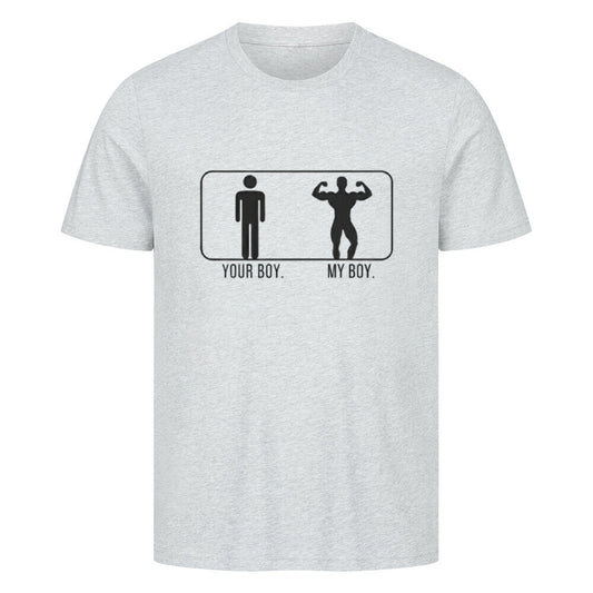 Image for color: heather grey