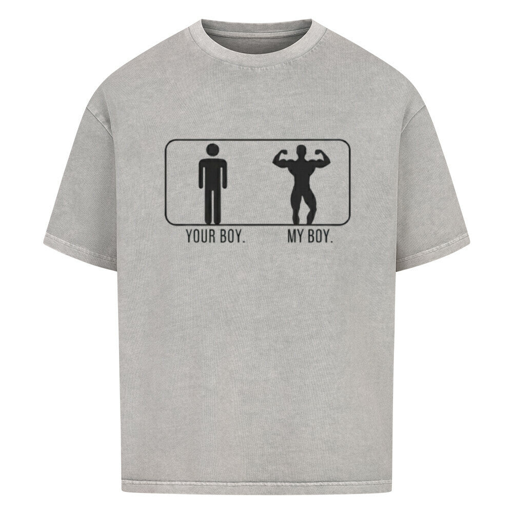 Image for color: washed grey