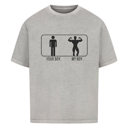 Image for color: washed grey
