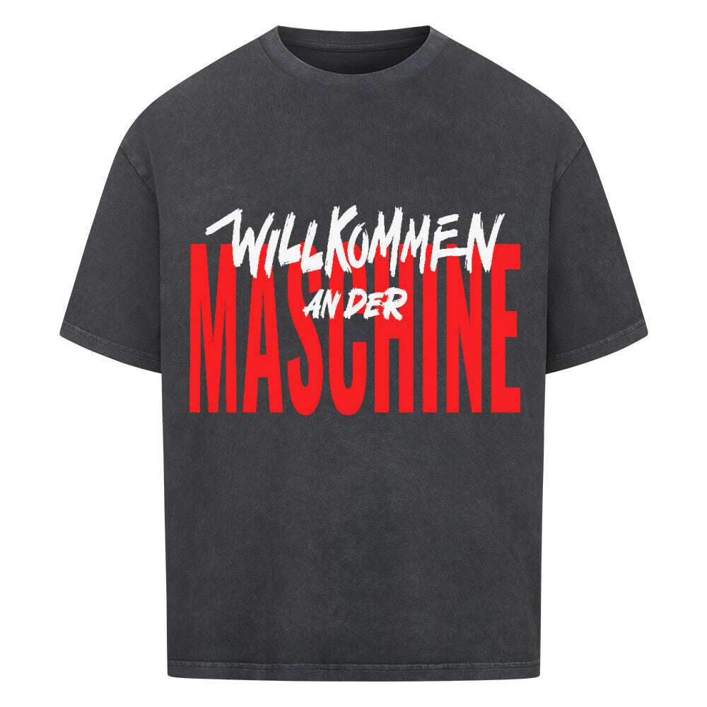 Image for color: washed black