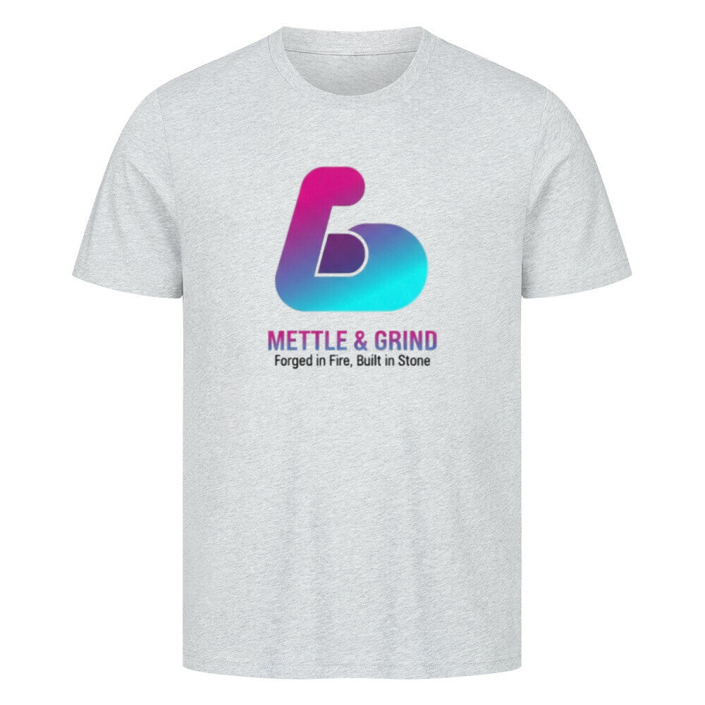 Image for color: heather grey