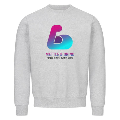 Image for color: heather grey