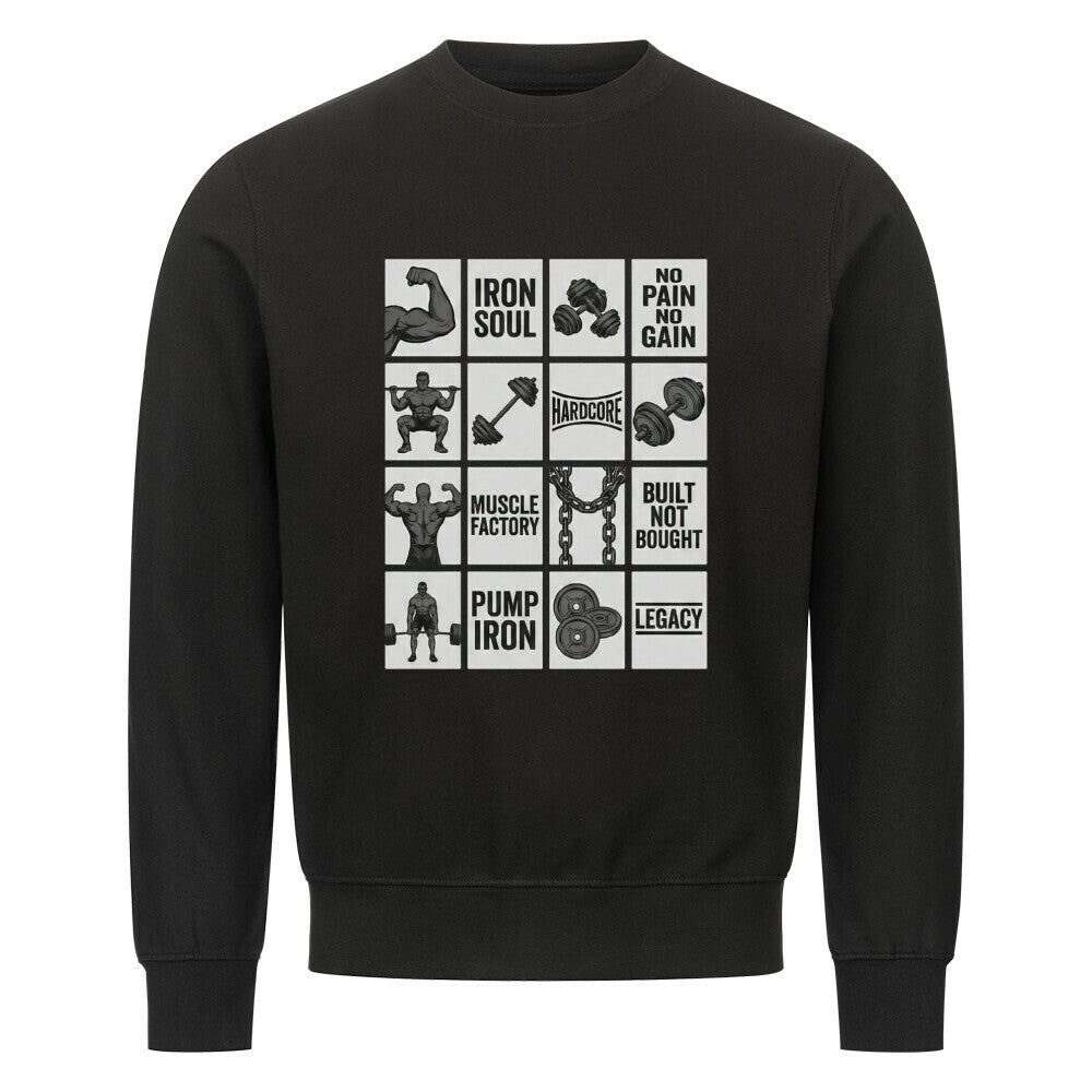 Image for color: schwarz