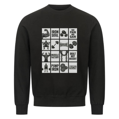 Image for color: schwarz