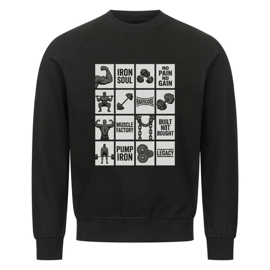 Image for color: schwarz