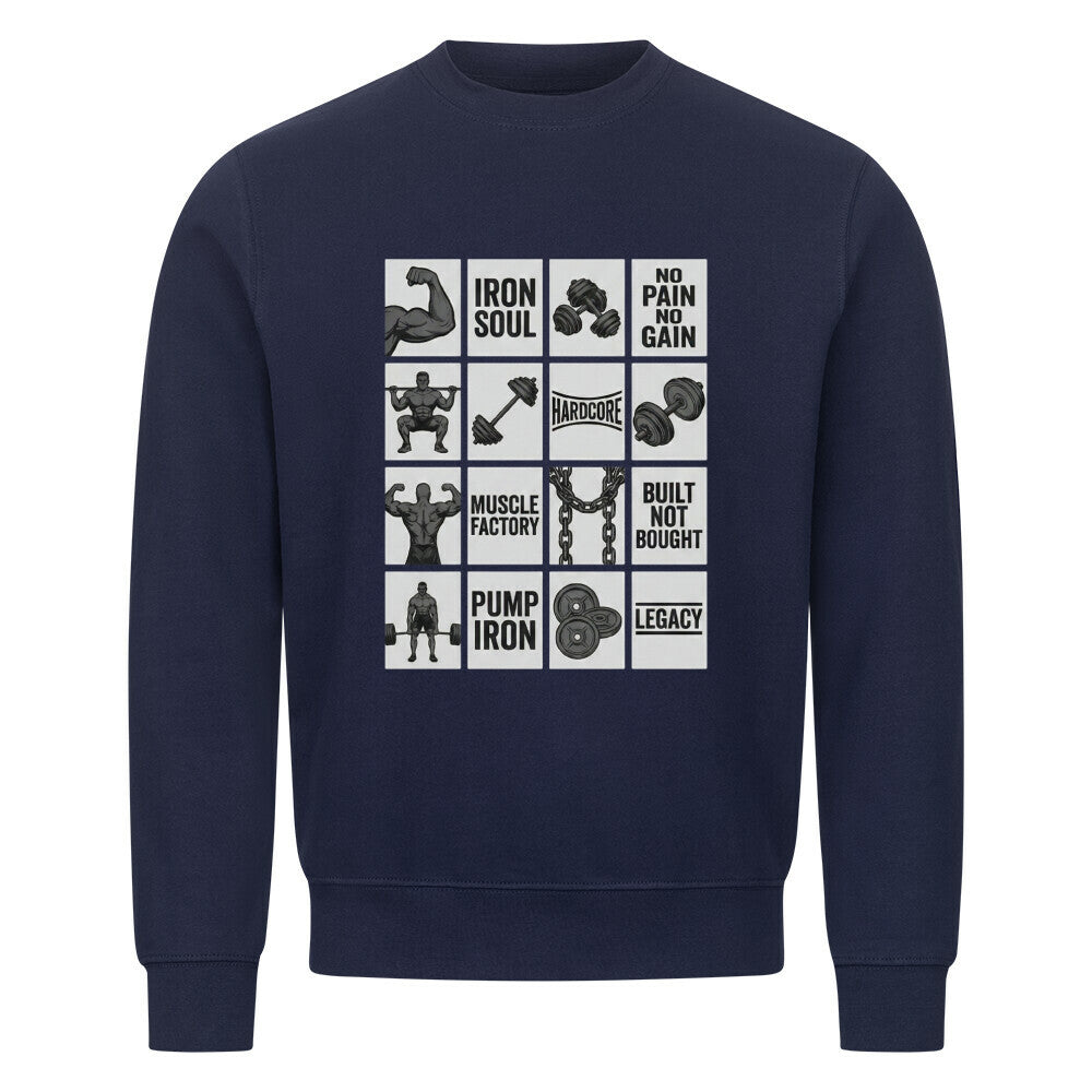 Image for color: navy blue