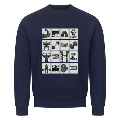 Image for color: navy blue