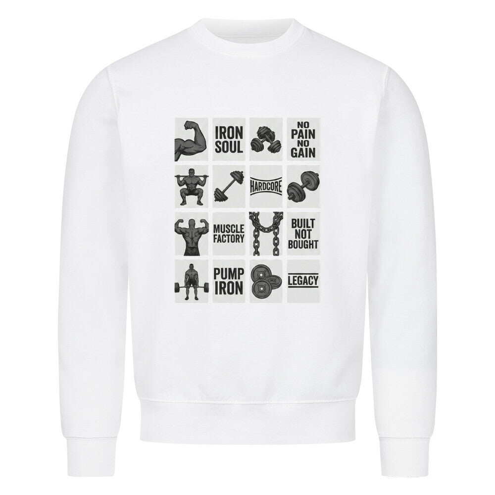 Image for color: weiß