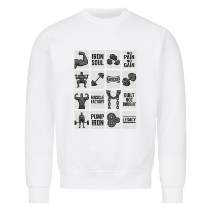 Image for color: weiß