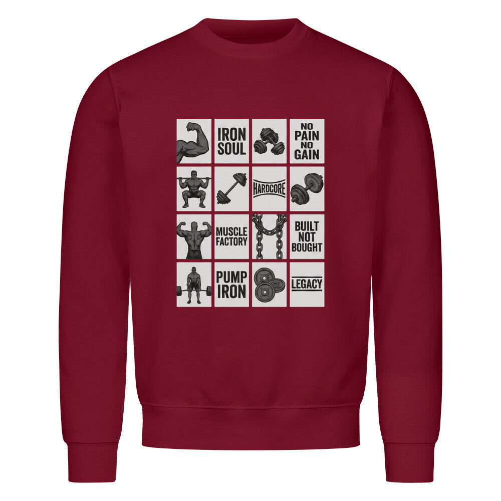 Image for color: burgunder