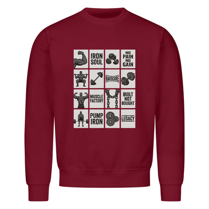 Image for color: burgunder