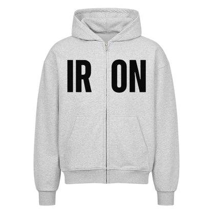 Image for color: heather grey