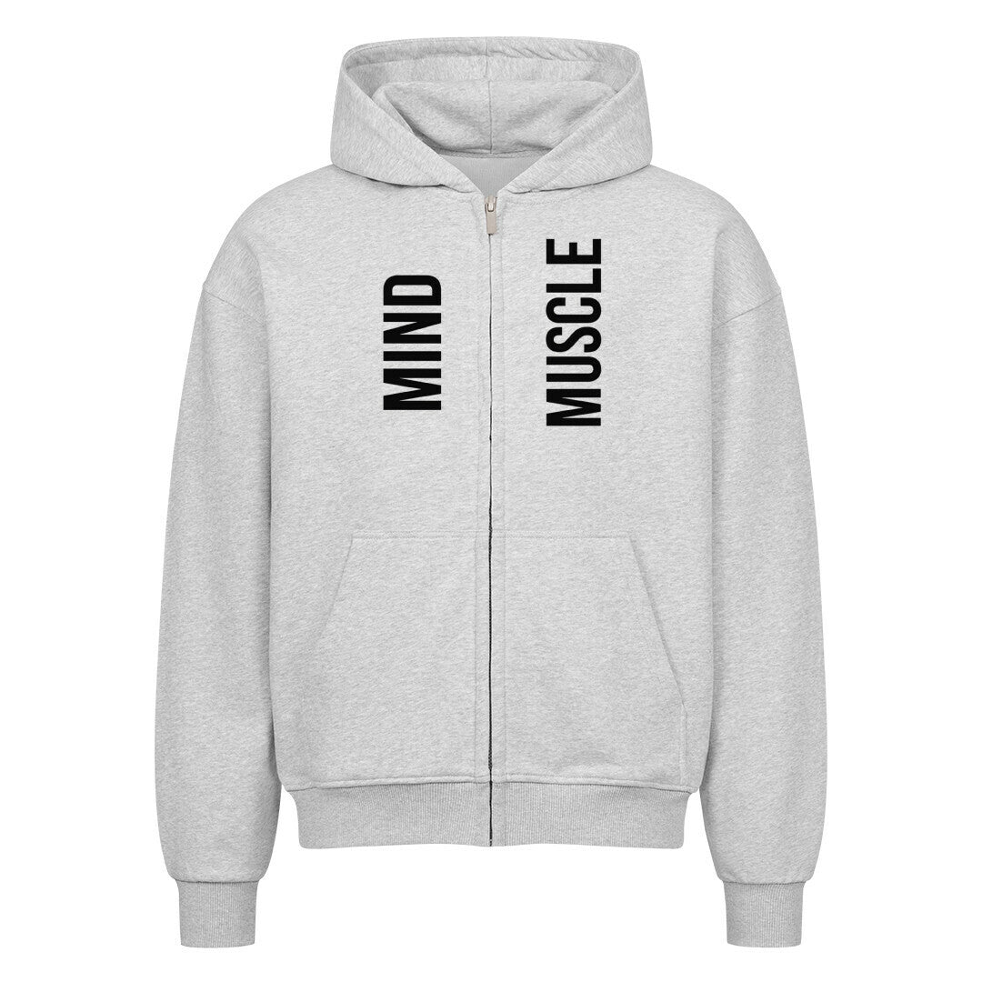 Image for color: heather grey
