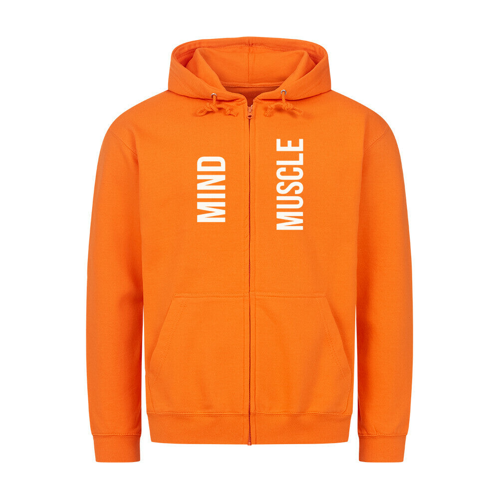 Image for color: orange crush