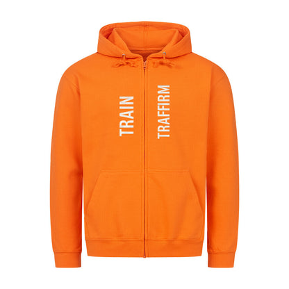 Image for color: orange crush