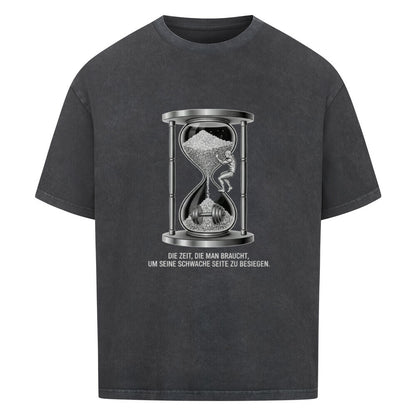 Image for color: washed black