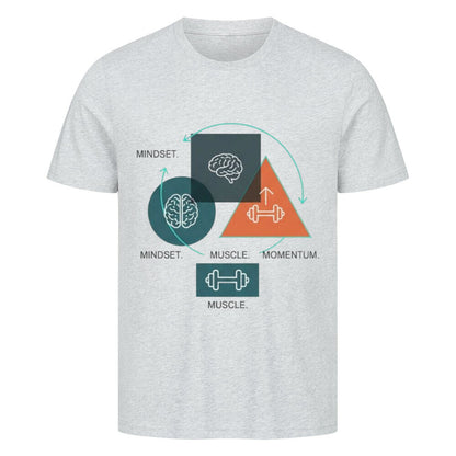 Image for color: heather grey
