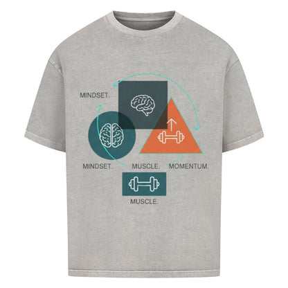 Image for color: washed grey