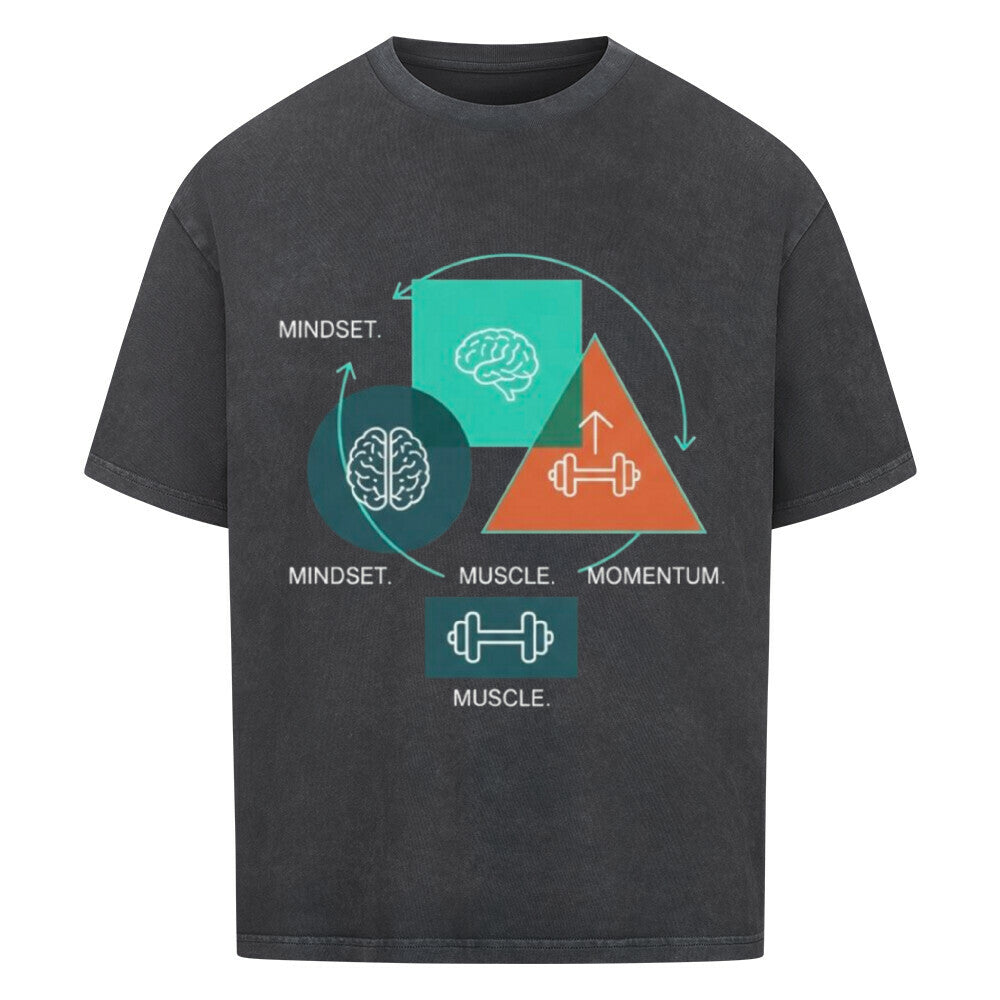 Image for color: washed black