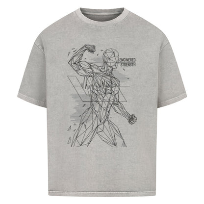 Image for color: washed grey
