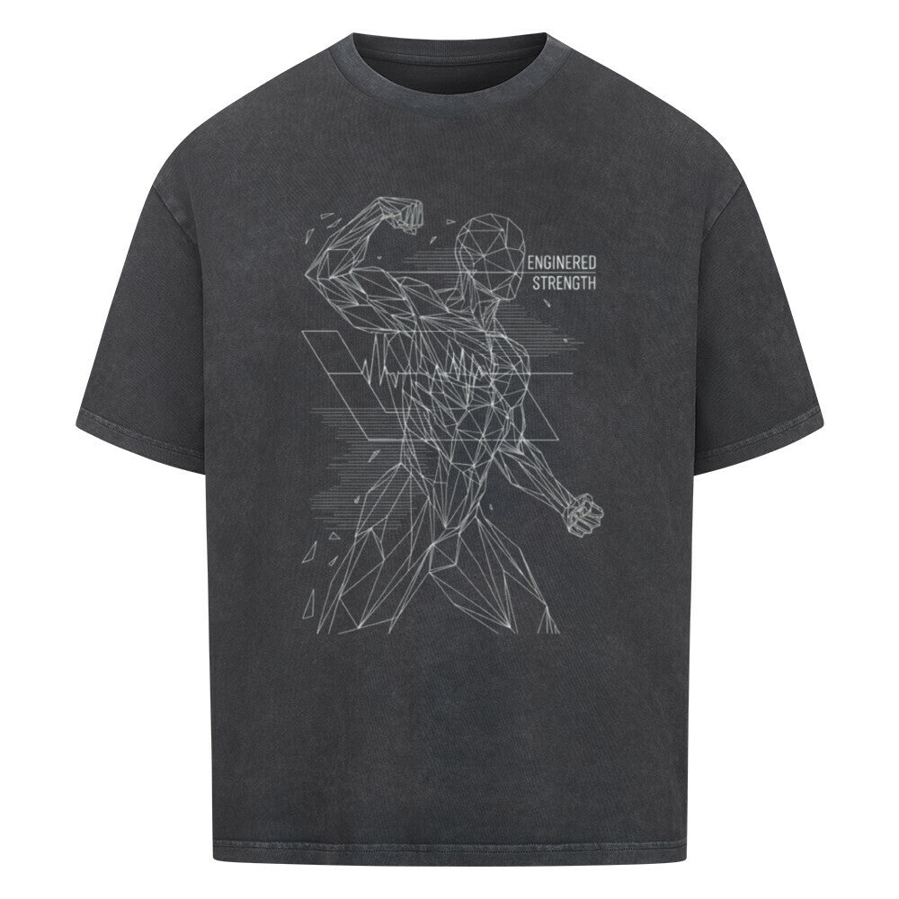 Image for color: washed black