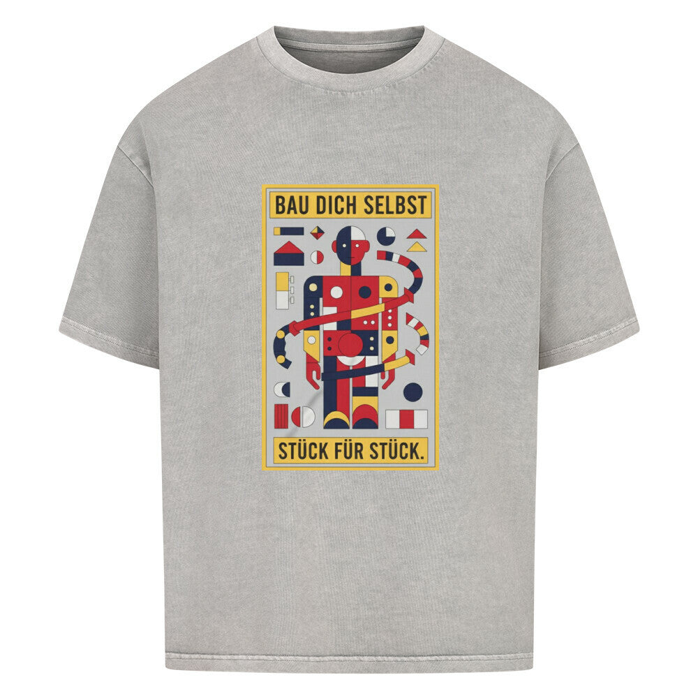Image for color: washed grey