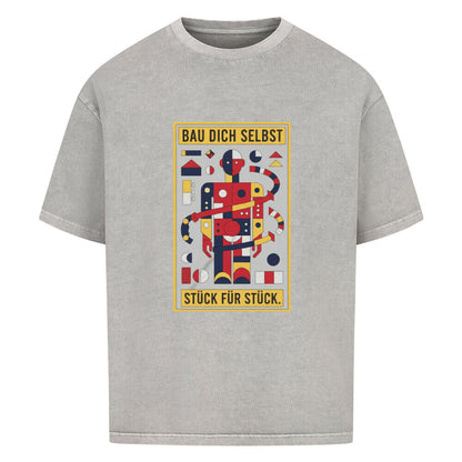 Image for color: washed grey